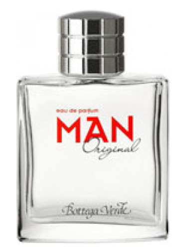 عطر ادکلن من اوریجینال بوتگا ورد - Man Original Bottega Verde - بررسی، قیمت و خرید
