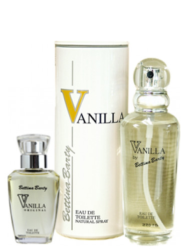 عطر ادکلن وانیل بتینا بارتی - Vanilla Bettina Barty - بررسی، قیمت و خرید