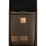 عطر ادکلن بلاک سوئد تاچ ای‌وون - Black Suede Touch Avon - بررسی، قیمت و خرید