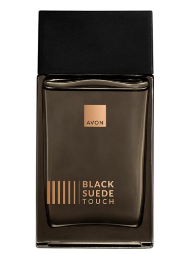 عطر ادکلن بلاک سوئد تاچ ای‌وون - Black Suede Touch Avon - بررسی، قیمت و خرید
