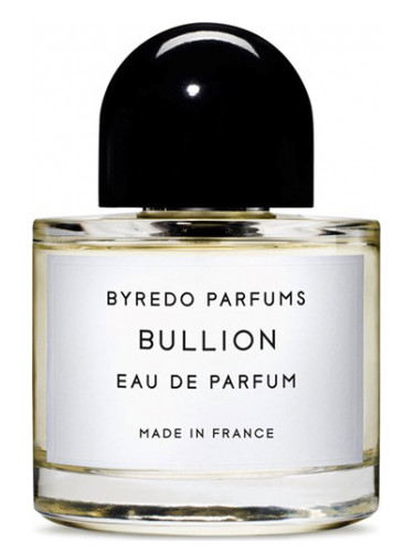 عطر ادکلن بولیون بایردو - Bullion Byredo - بررسی، قیمت و خرید