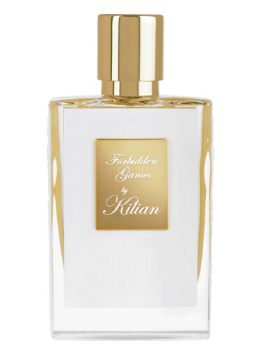 عطر ادکلن فوربیدن گیمز بای کیلیان - Forbidden Games By Kilian - بررسی، قیمت و خرید