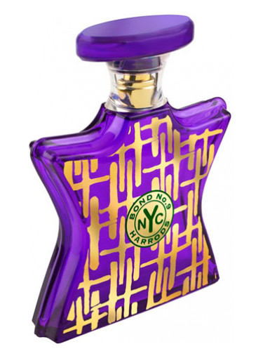 عطر ادکلن هارودز عود پاچولی باند نامبر ناین - Harrods Oud Patchouli Bond No 9 - بررسی، قیمت و خرید