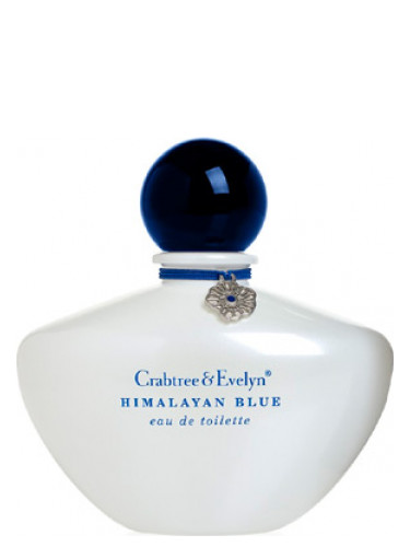 عطر ادکلن هیمالیان بلو کرب‌تری اند اویلن - Himalayan Blue Crabtree & Evelyn - بررسی، قیمت و خرید
