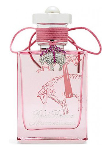 عطر ادکلن میس مدیسن بروکس برادرز - Miss Madison Brooks Brothers - بررسی، قیمت و خرید