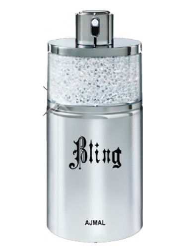 عطر ادکلن بلینگ اجمل - Bling Ajmal - بررسی، قیمت و خرید
