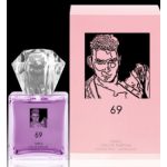 عطر ادکلن شصت و نه کریستوفر دیکاس - 69 Christopher Dicas - بررسی، قیمت و خرید