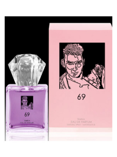 عطر ادکلن شصت و نه کریستوفر دیکاس - 69 Christopher Dicas - بررسی، قیمت و خرید