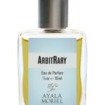 عطر ادکلن آربیتری آیالا موریل - ArbitRary Ayala Moriel - بررسی، قیمت و خرید