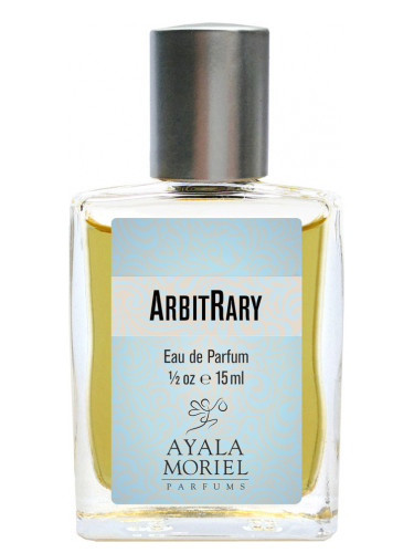 عطر ادکلن آربیتری آیالا موریل - ArbitRary Ayala Moriel - بررسی، قیمت و خرید
