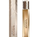 عطر ادکلن بوربری بادی رز گلد باربِری - Burberry Body Rose Gold Burberry - بررسی، قیمت و خرید