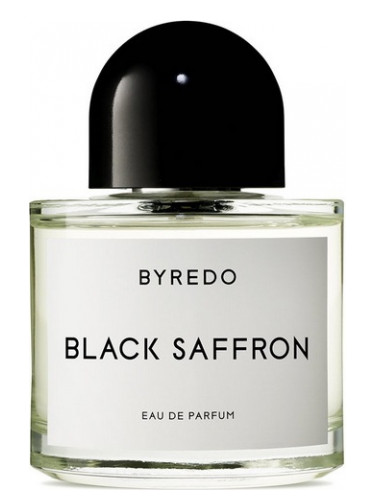 عطر ادکلن بلک زعفران بایردو - Black Saffron Byredo - بررسی، قیمت و خرید