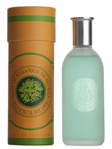 عطر ادکلن آگوا د نارانخوس آگوا د سیویا - Agua de Naranjos Agua de Sevilla - بررسی، قیمت و خرید