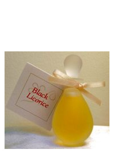 عطر ادکلن بلاک لیکوریس ایالا موریل - Black Licorice Ayala Moriel - بررسی، قیمت و خرید