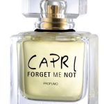 عطر ادکلن کاپری فرگت می نات کارتوزیا - Capri Forget Me Not Carthusia - بررسی، قیمت و خرید
