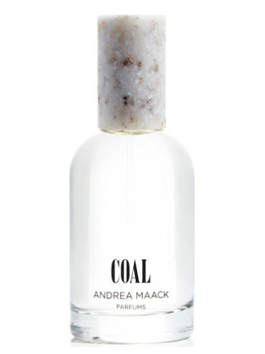 عطر ادکلن کول آندریا ماک - Coal Andrea Maack - بررسی، قیمت و خرید