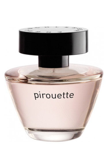 عطر ادکلن پیروت انجل شلسر - Pirouette Angel Schlesser - بررسی، قیمت و خرید