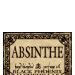 عطر ادکلن ابسنت بلک فینکس آلکمی لب - Absinthe Black Phoenix Alchemy Lab - بررسی، قیمت و خرید
