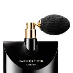 عطر ادکلن جاسمین نوآر الکسیر او دو پارفوم بولگاری - Jasmin Noir L'Elixir Eau de Parfum Bvlgari - بررسی، قیمت و خرید