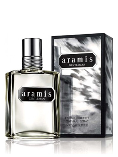 عطر ادکلن جنتلمن آرامیس - Gentleman Aramis - بررسی، قیمت و خرید