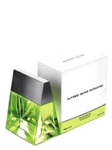 عطر ادکلن پردایس آلفرد سونگ - Paradise Alfred Sung - بررسی، قیمت و خرید
