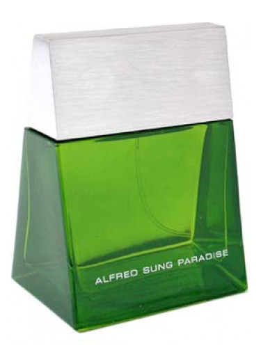 عطر ادکلن پَرَدایز هوم الفرد سانگ - Paradise Homme Alfred Sung - بررسی، قیمت و خرید