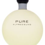 عطر ادکلن پیور الفرد سانگ - Pure Alfred Sung - بررسی، قیمت و خرید