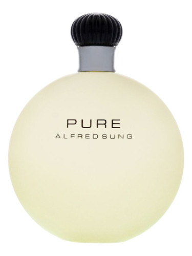 عطر ادکلن پیور الفرد سانگ - Pure Alfred Sung - بررسی، قیمت و خرید