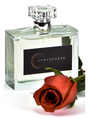 عطر ادکلن اتمیسفر اتمیسفر - Atmysphere Atmysphere - بررسی، قیمت و خرید
