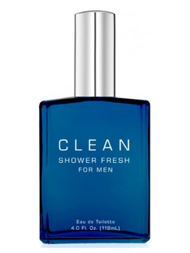 عطر ادکلن کلین شاور فرش فور من کلین - Clean Shower Fresh for Men Clean - بررسی، قیمت و خرید