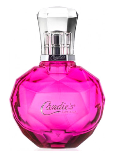عطر ادکلن کندیز لاشز کندیز - Candie's Luscious Candie's - بررسی، قیمت و خرید