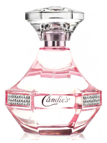 عطر ادکلن کندیز سیگنیچر کندیز - Candie's Signature Candie's - بررسی، قیمت و خرید