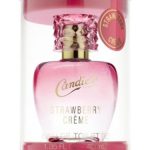 عطر ادکلن استرابری کریم کندیز - Strawberry Creme Candie's - بررسی، قیمت و خرید