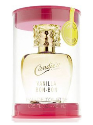 عطر ادکلن وانيلا بون‌بون کندیز - Vanilla Bon-Bon Candie's - بررسی، قیمت و خرید