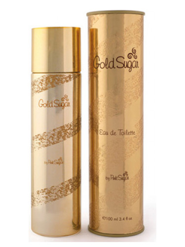 عطر ادکلن گلد شوگر آکولینا - Gold Sugar Aquolina - بررسی، قیمت و خرید