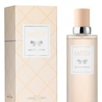 عطر ادکلن میتسی آرنو سورل - Mitsy (2012) Arno Sorel - بررسی، قیمت و خرید