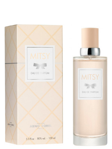 عطر ادکلن میتسی آرنو سورل - Mitsy (2012) Arno Sorel - بررسی، قیمت و خرید