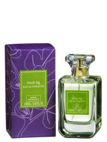عطر ادکلن فِرِش فیگ آران آروماتیکس - Fresh Fig Arran Aromatics - بررسی، قیمت و خرید