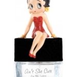 عطر ادکلن این شی کیوت بتی بوپ - Ain't she cute Betty Boop - بررسی، قیمت و خرید