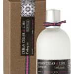عطر ادکلن کیوبن سدر اند لایم بت هاوس - Cuban Cedar & Lime Bath House - بررسی، قیمت و خرید