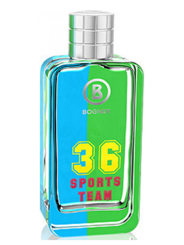 عطر ادکلن هزار و نهصد و سی و شش باگنر - 1936 Bogner - بررسی، قیمت و خرید