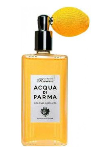 عطر ادکلن آکوا دی پارما کولونیا اسولوتا ادیزیونه ریویر آکوا دی پارما - Acqua di Parma Colonia Assoluta Edizione Riviera Acqua di Parma - بررسی، قیمت و خرید