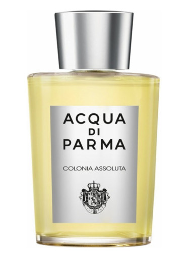 عطر ادکلن آکوا دی پارما کولونیا اسولوتا آکوا دی پارما - Acqua di Parma Colonia Assoluta Acqua di Parma - بررسی، قیمت و خرید
