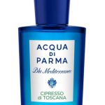 عطر ادکلن آکوا دی پارما بلو مدیترانه - چیپرسو دی توسکانا آکوا دی پارما - Acqua di Parma Blu Mediterraneo - Cipresso di Toscana Acqua di Parma - بررسی، قیمت و خرید