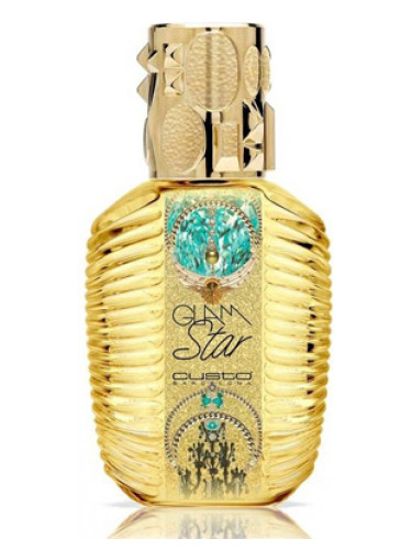 عطر ادکلن گلم استار کاستو بارسلونا - Glam Star Custo Barcelona - بررسی، قیمت و خرید