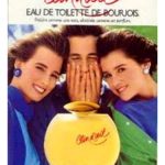 عطر ادکلن کلن دو ی بورژوا - Clin d'Oeil Bourjois - بررسی، قیمت و خرید