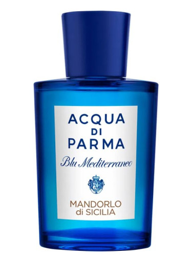 عطر ادکلن اکوا دی پارما بلو مدیترانه - ماندورلو دی سیسیلیا آکوا دی پارما - Acqua di Parma Blu Mediterraneo - Mandorlo di Sicilia Acqua di Parma - بررسی، قیمت و خرید