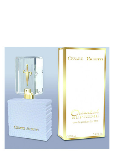 عطر ادکلن اوریِنتال سوپریم فور هر چزاره پاسیوتی - Oriental Supreme for Her Cesare Paciotti - بررسی، قیمت و خرید