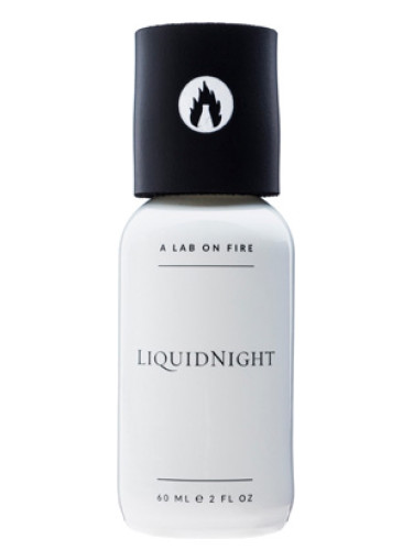 عطر ادکلن لیکودنایت اَ لَب آن فایر - Liquidnight A Lab on Fire - بررسی، قیمت و خرید