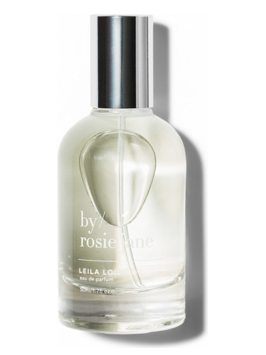 عطر ادکلن لیلا لو بای رزی جین - Leila Lou By / Rosie Jane - بررسی، قیمت و خرید